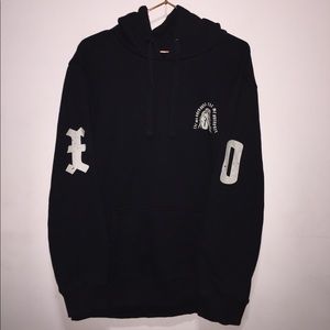 The Weeknd XO Rare Hoodie